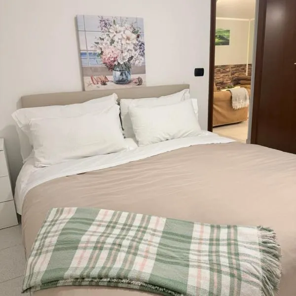 Bellagio Little Apartment, Hotel in Bellagio