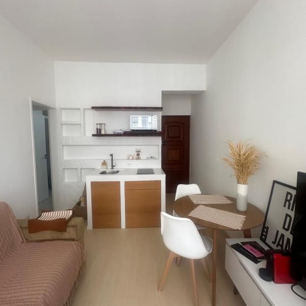 Apartment between Gavea - Leblon - Foto 4