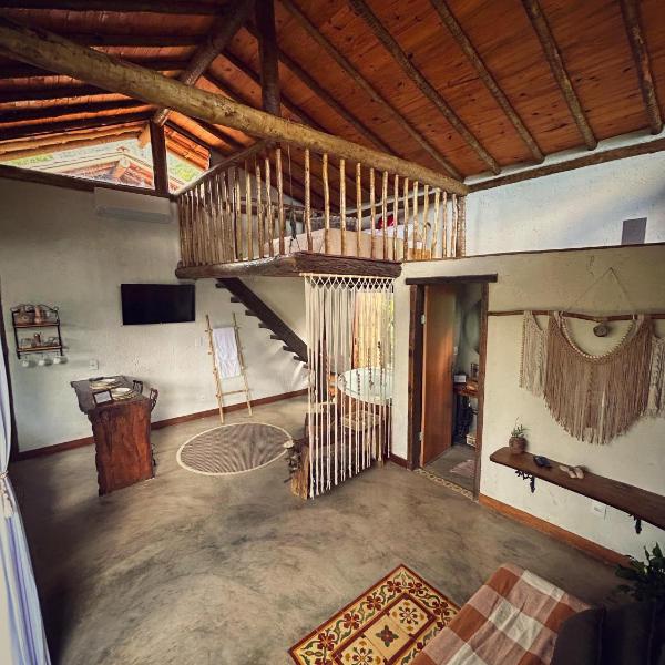 loft Ágata - Foto 2