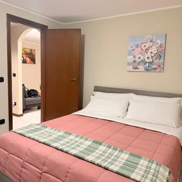 Bellagio Apartment San Giovanni, Hotel in Bellagio