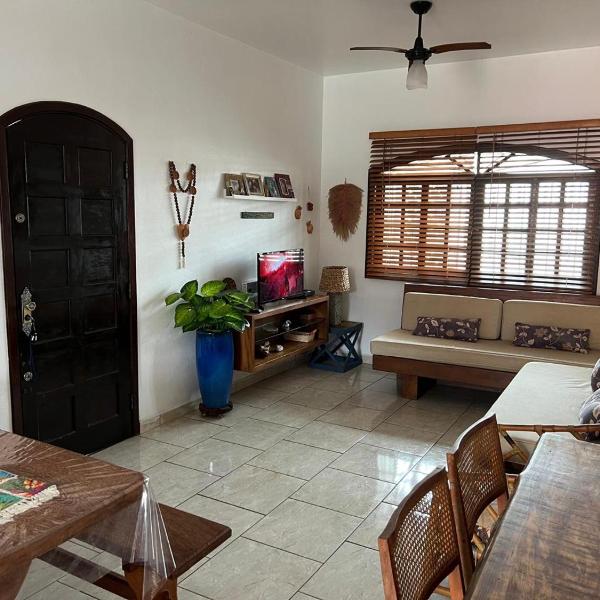 Cozy Family Home in Itanhaém - Foto 5