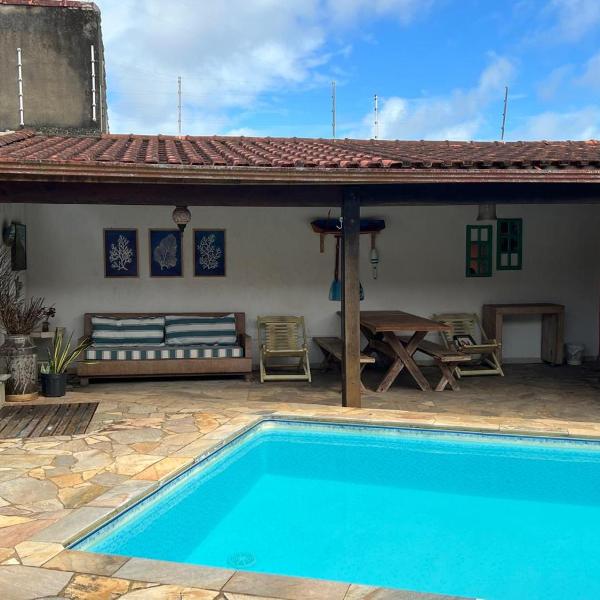 Cozy Family Home in Itanhaém - Foto 4