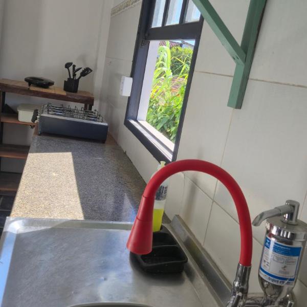 Magia D'ajuda Hospedagem - Centrinho, próximo à Mucugê - Foto 4