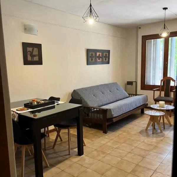 Departamento de alquiler temporario en Rufino, Santa Fe, hotel in Rufino