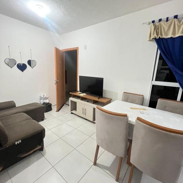 Ap Hostel For You - Foto 2