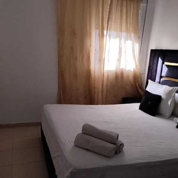 Dar Yasmine 2, hotell i Ifrane