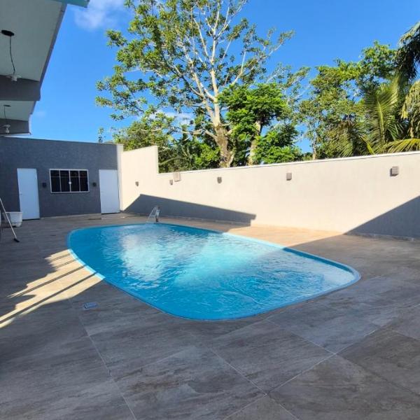 Suítes Acaraí com piscina - Foto 2