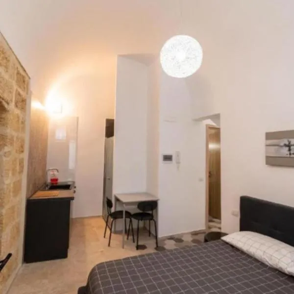 Affittacamere Santa Lucia, hotell sihtkohas Gioia del Colle