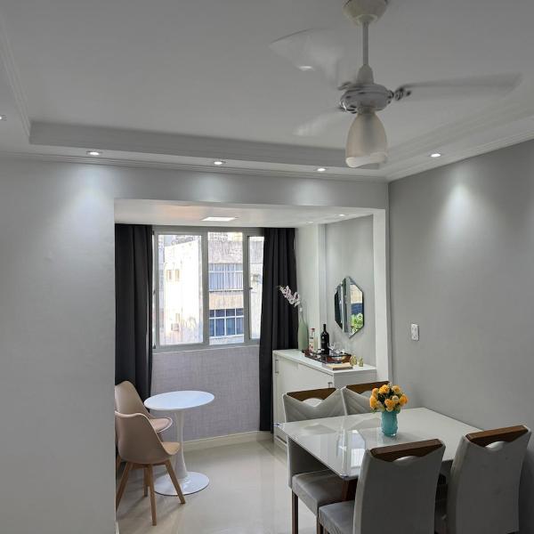 Apartamento Recanto da Barra - Foto 4