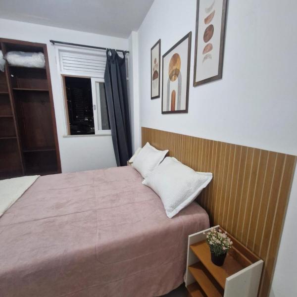 Apartamento Recanto da Barra - Foto 2