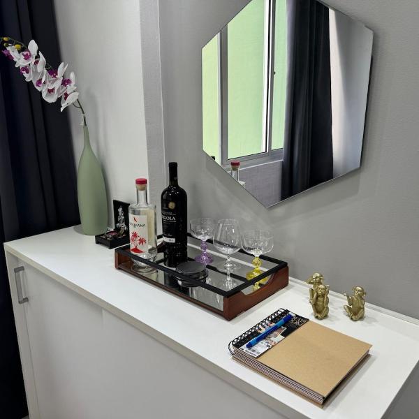Apartamento Recanto da Barra - Foto 3