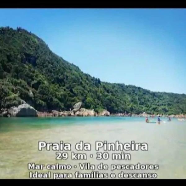 Casa42 aconchego perto de Florianópolis - Foto 4