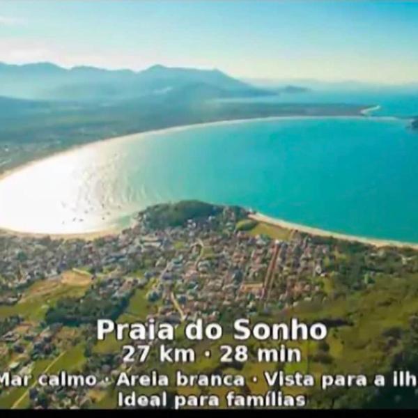 Casa42 aconchego perto de Florianópolis - Foto 2