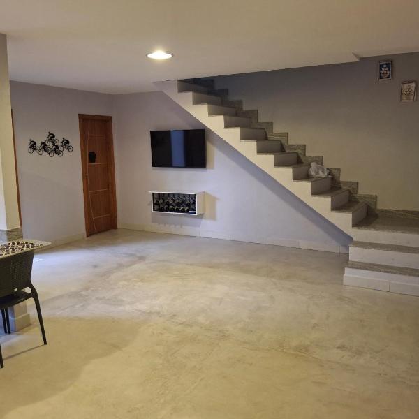 Casa na praia prática aconchegante - Foto 5