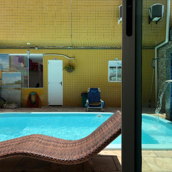 Pousada Residência dos Sonhos - Foto 3