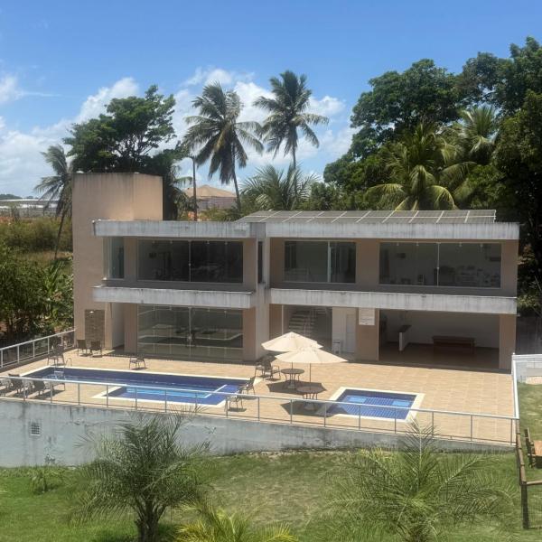Casa 2 quarto em condomínio