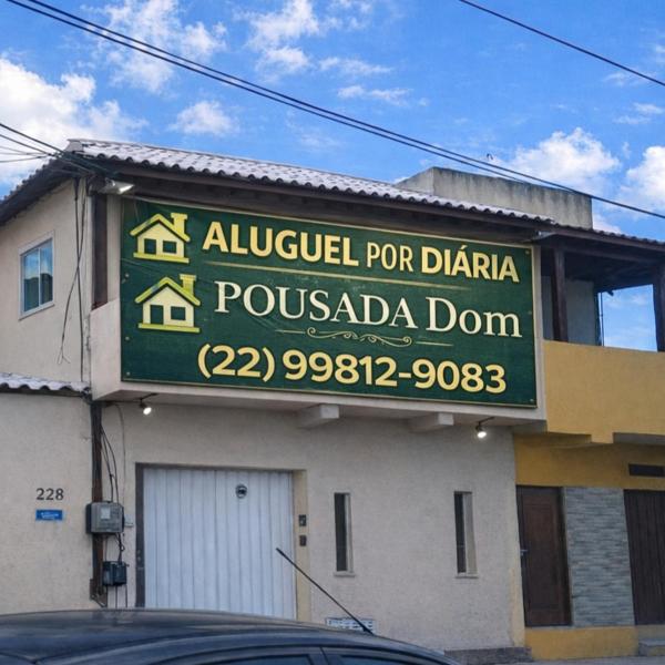 Dom Antonio 3