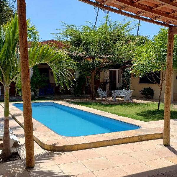 Casa dos Pontes