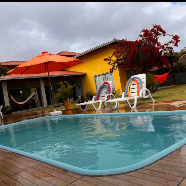 Casa Marilene - Foto 4