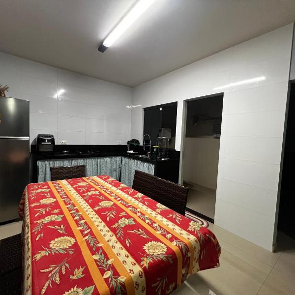 Casa Completa brutomesso 3 - Foto 4