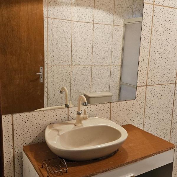 Apartamento simples e central - Foto 3