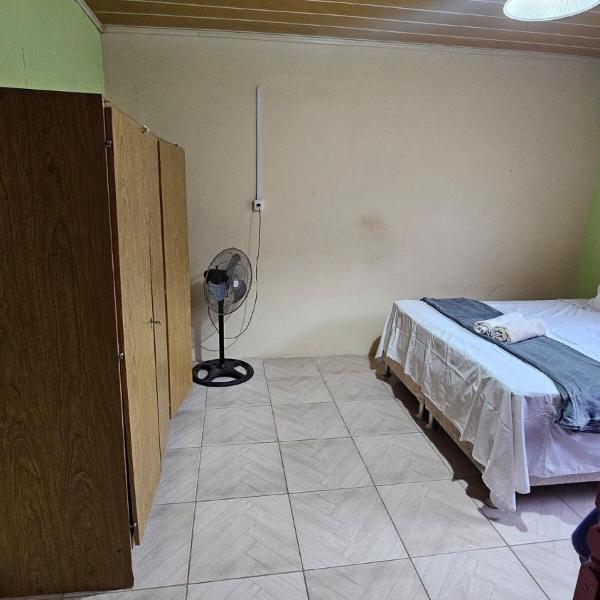 Apartamento simples e central - Foto 4