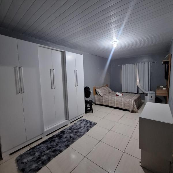 Casa hóspedes lar doce lar