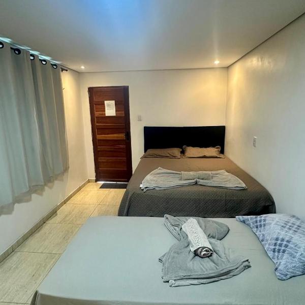 Loft Morderno e espaçoso
