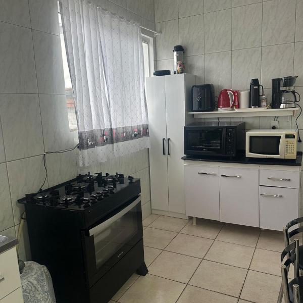 Casa de praia nos Açores - Pântano do Sul - Florianópolis - SC - Foto 4