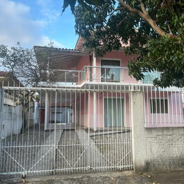 Casa de praia nos Açores - Pântano do Sul - Florianópolis - SC