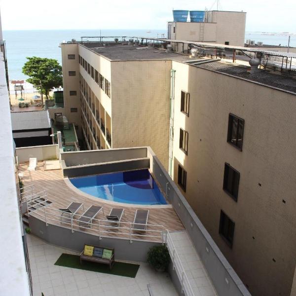 Flat atlantico 301