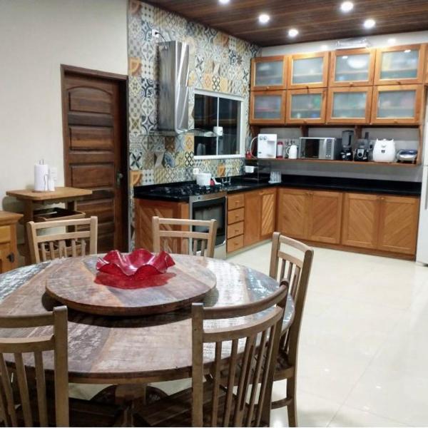 Casa com Piscina - Foto 4