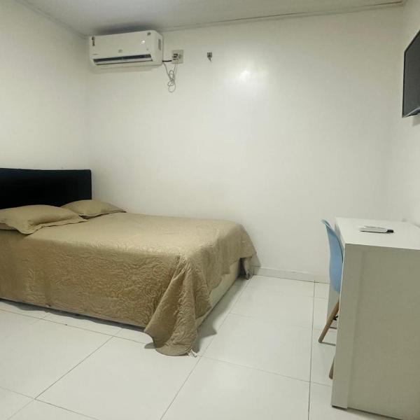 Apartamento moderno e espaçoso - Foto 4