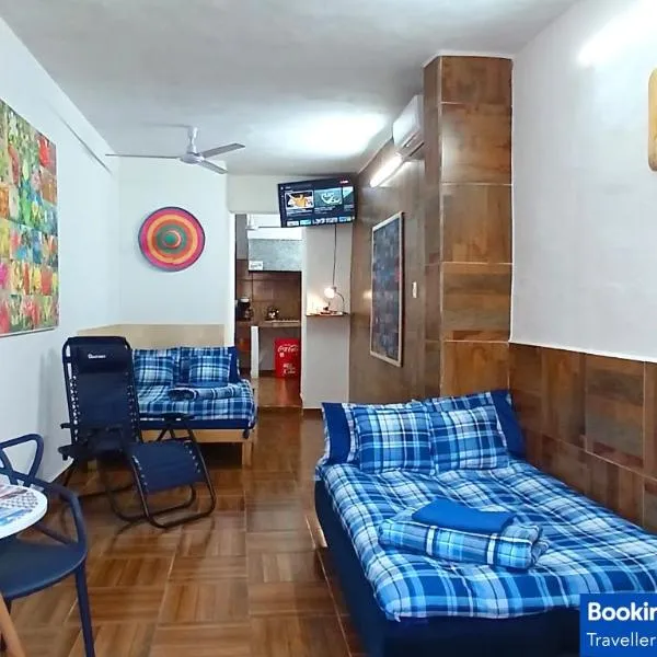 Casa Del Chef Lupita, hotel a Campeche