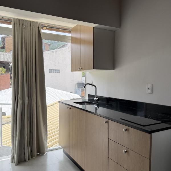 Studio moderno na Barra da Lagoa - Foto 2
