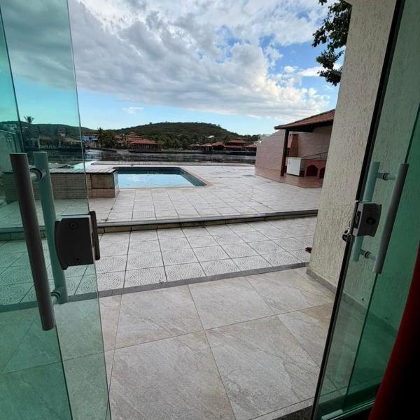 Casa de Frente para lagoa em Cabo Frio - Foto 4