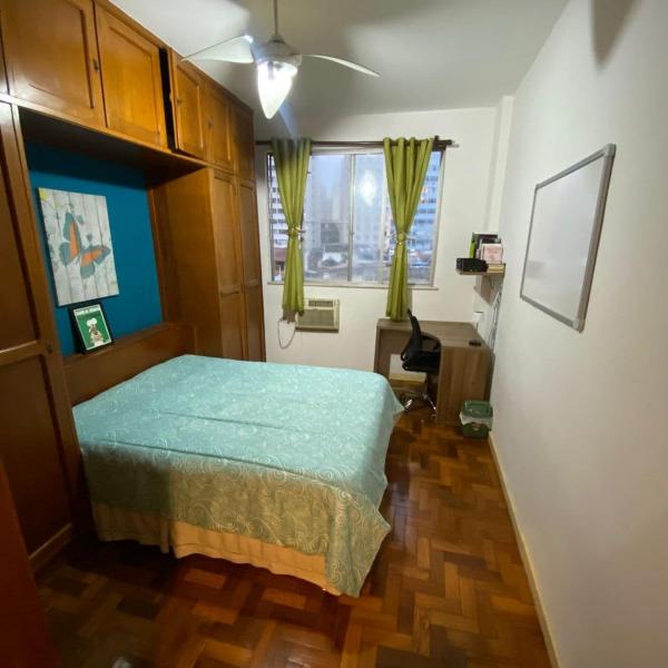 New, spacious & quiet apartment in Lapa - Foto 3