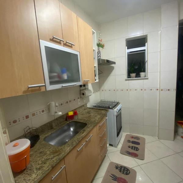 New, spacious & quiet apartment in Lapa - Foto 4