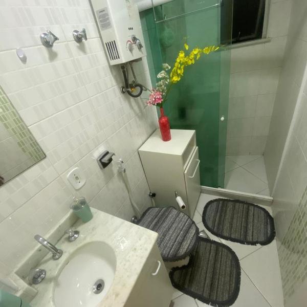 New, spacious & quiet apartment in Lapa - Foto 5