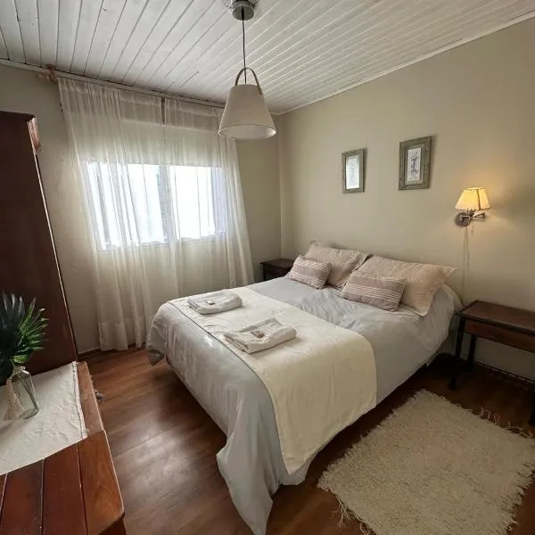 La Maison departamentos – hotel w mieście Caviahue