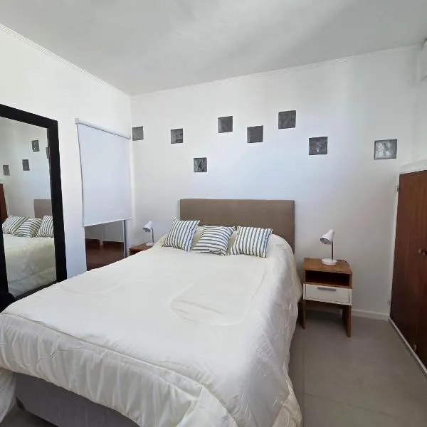 Espacio 43 Terminal – hotel w mieście La Plata
