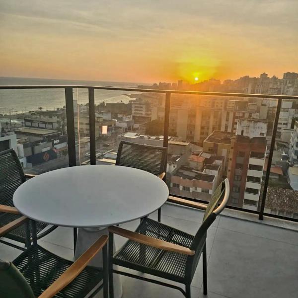 Apartamento Moderno na Pituba Frente à Praia e perto Centro Convenções - Foto 2