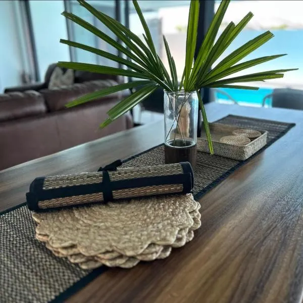 Bure 30 Luxury Villa, hotell sihtkohas Nadi
