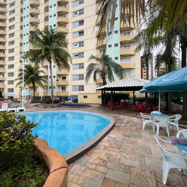 Thermas Place - Flat 1017 - Foto 4
