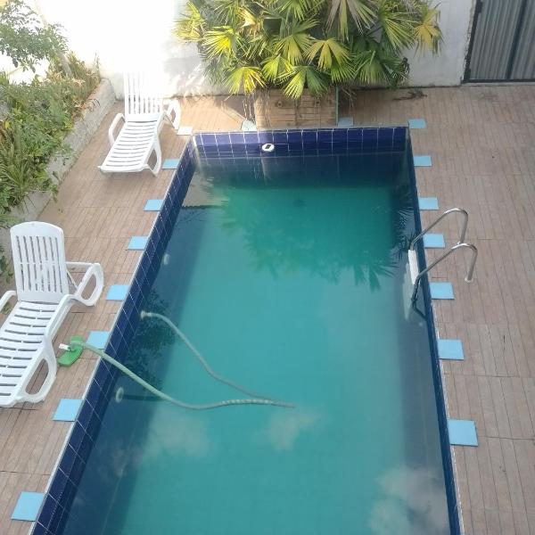 Passeio de quadriciclo com hospedagem - Foto 4