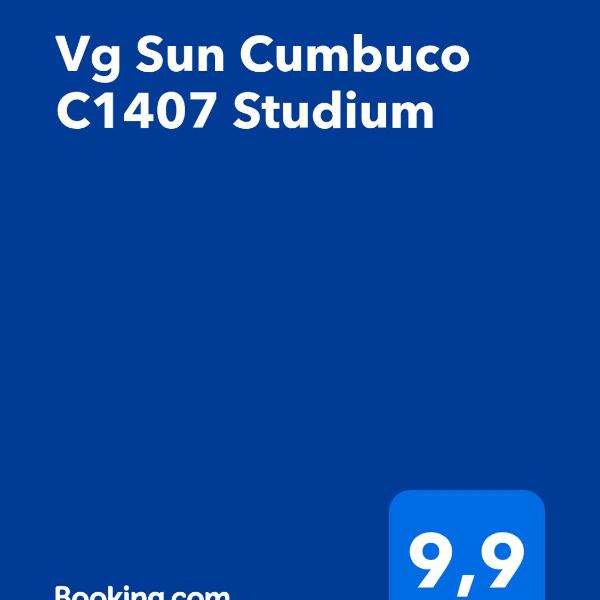 Vg Sun Cumbuco C1407 Studium - Foto 2