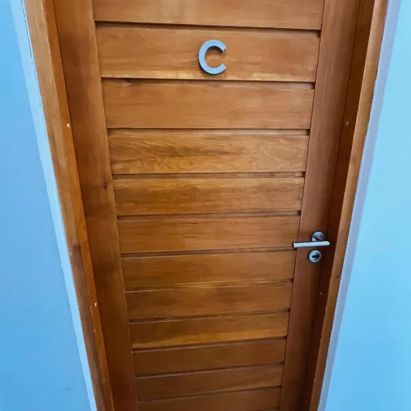 Departamento Studio Miramar 3 - Rio Grande - Tierra del Fuego, khách sạn ở Río Grande