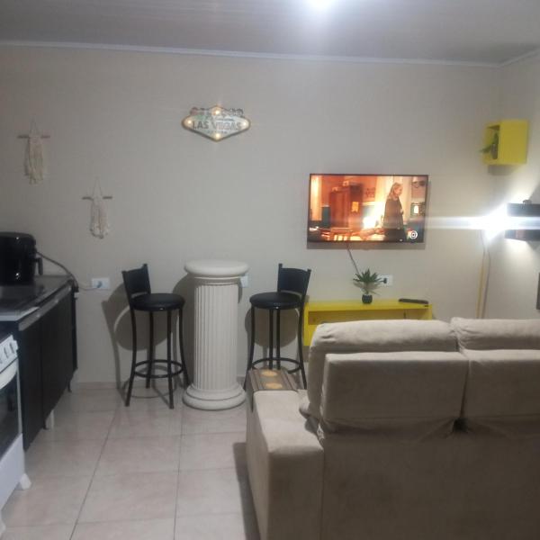 Microcasa na região do lago - Foto 4