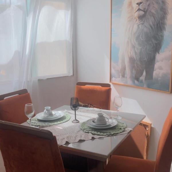 Praia Gold Residence - Foto 5