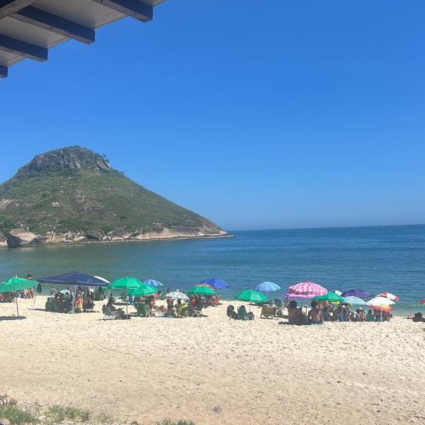 Praia Gold Residence - Foto 2